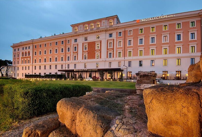 Hotel NH Collection Palazzo Cinquecento