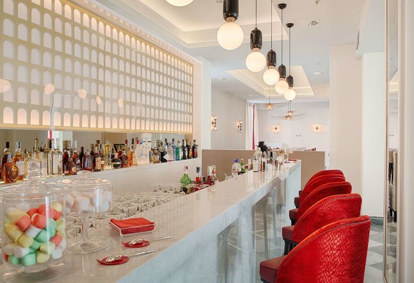 Hotel NH Collection Palazzo Cinquecento