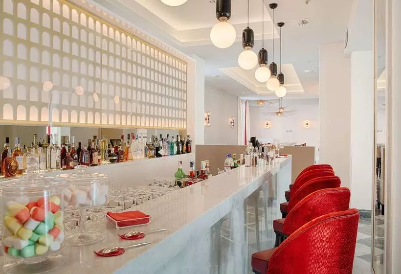 Hotel NH Collection Palazzo Cinquecento