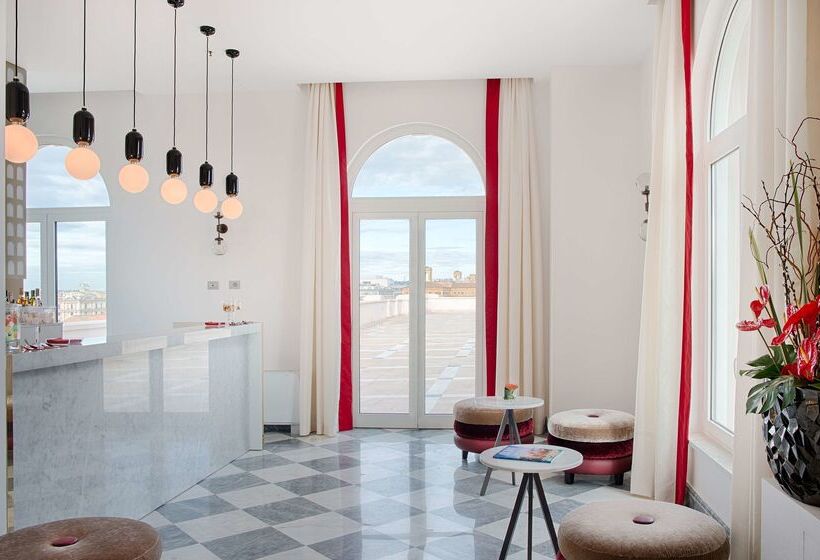 Hotel NH Collection Palazzo Cinquecento