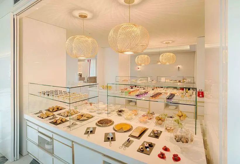 Hotel NH Collection Palazzo Cinquecento