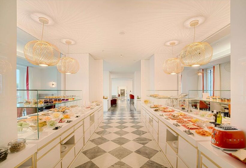 Hotel NH Collection Palazzo Cinquecento