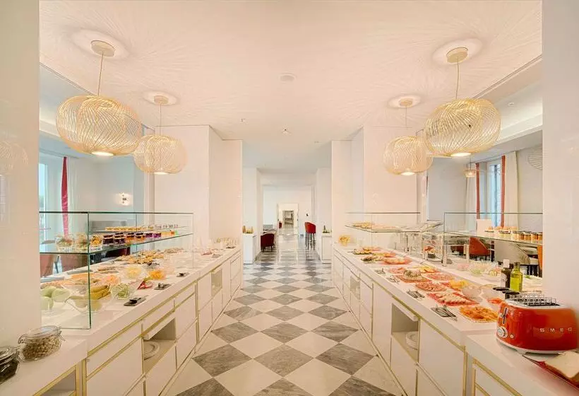 Hotel NH Collection Palazzo Cinquecento