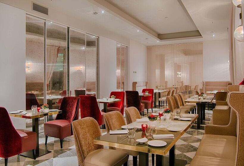 Hotel NH Collection Palazzo Cinquecento