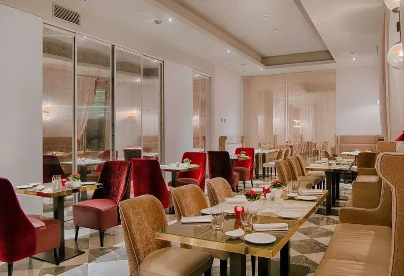 Hotel NH Collection Palazzo Cinquecento