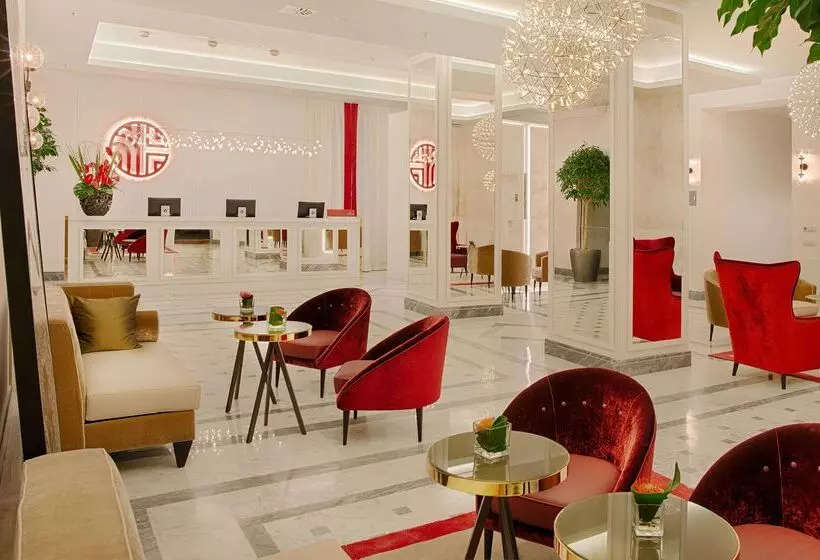 Hotel NH Collection Palazzo Cinquecento