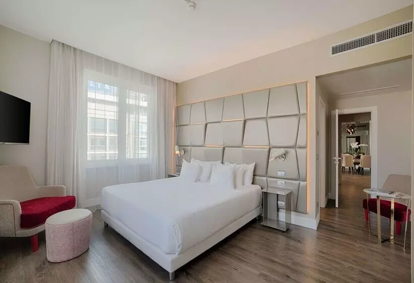 Hotel NH Collection Palazzo Cinquecento