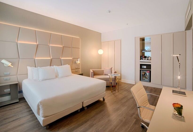 Hotel NH Collection Palazzo Cinquecento