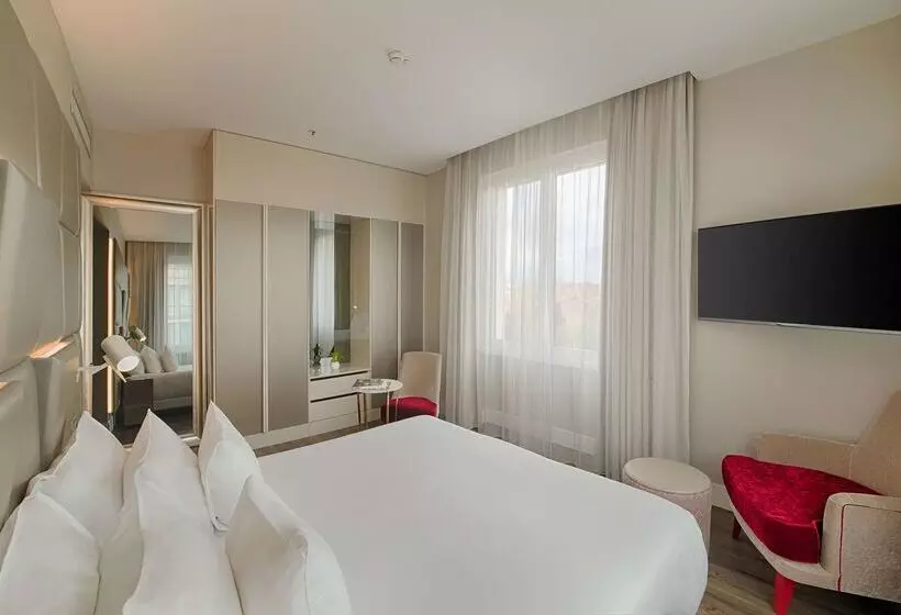 Hotel NH Collection Palazzo Cinquecento