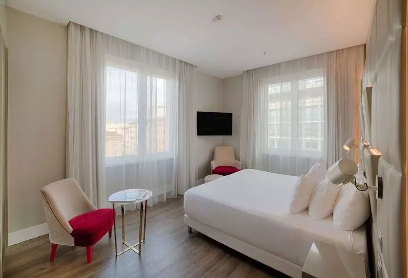 Hotel NH Collection Palazzo Cinquecento