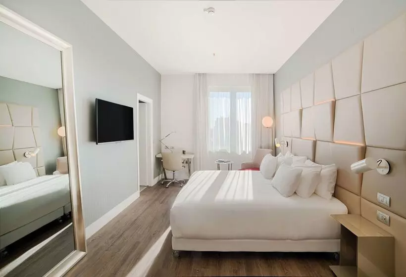 Hotel NH Collection Palazzo Cinquecento