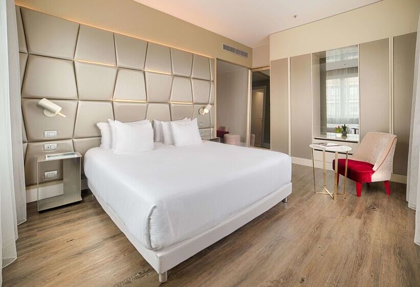 Hotel NH Collection Palazzo Cinquecento