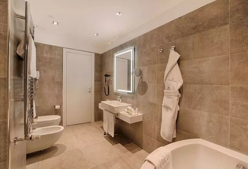 Hotel NH Collection Palazzo Cinquecento