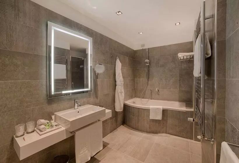 Hotel NH Collection Palazzo Cinquecento