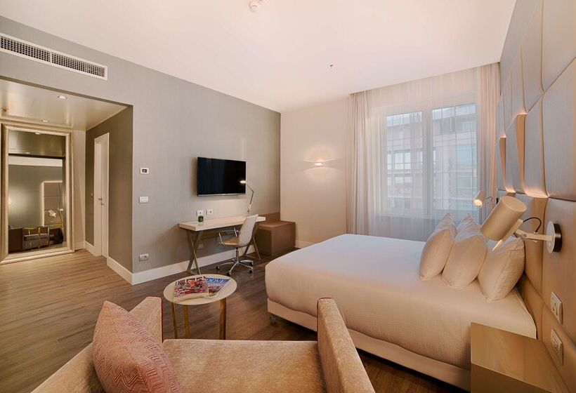 Hotel NH Collection Palazzo Cinquecento