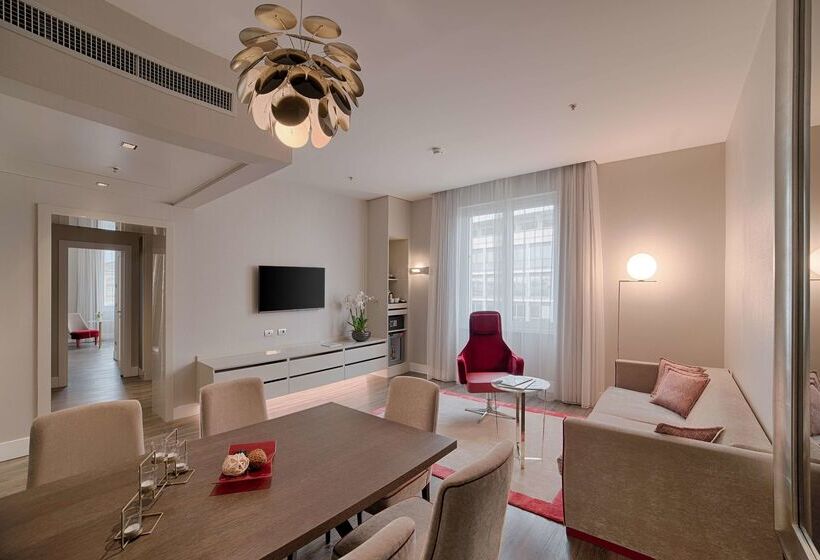 Hotel NH Collection Palazzo Cinquecento