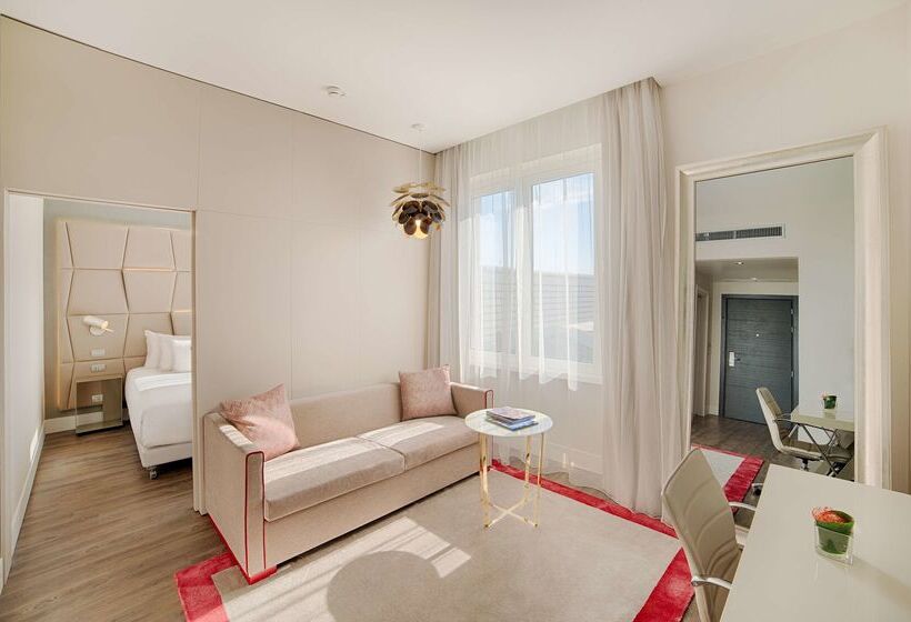 Hotel NH Collection Palazzo Cinquecento