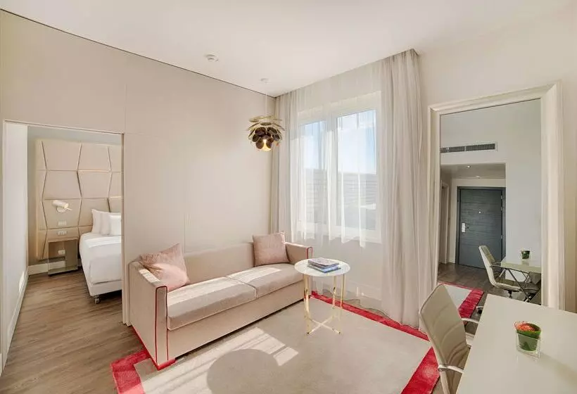 Hotel NH Collection Palazzo Cinquecento