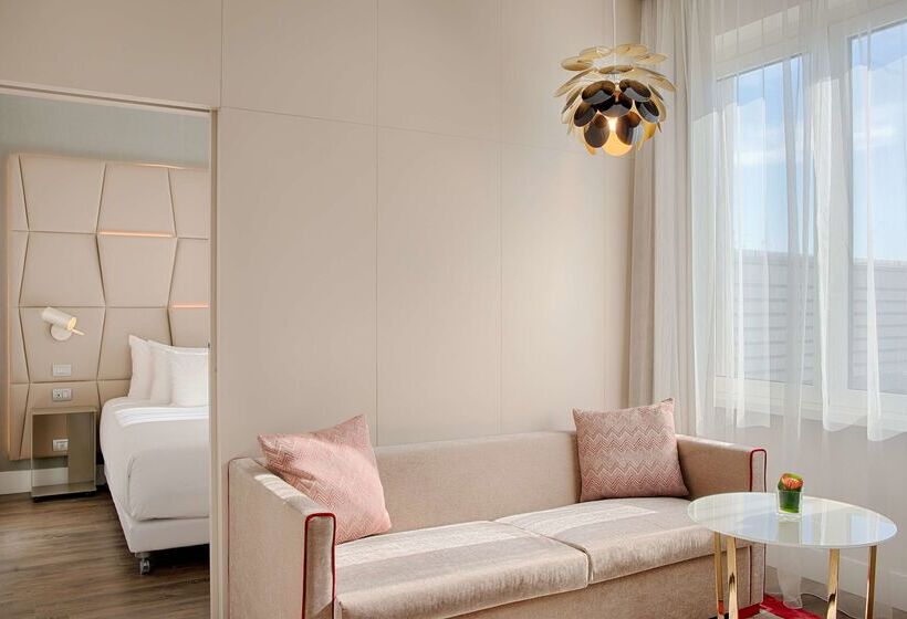 Hotel NH Collection Palazzo Cinquecento