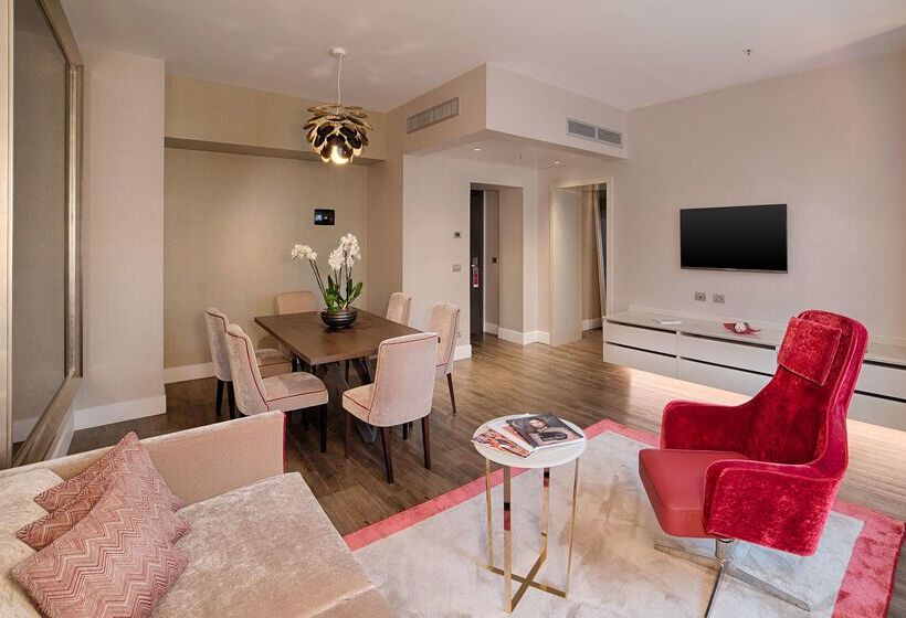 Hotel NH Collection Palazzo Cinquecento