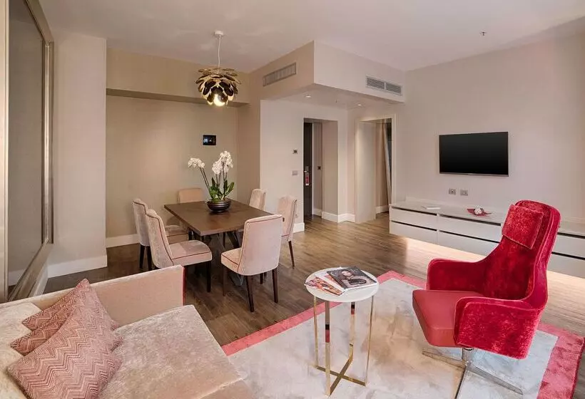 Hotel NH Collection Palazzo Cinquecento