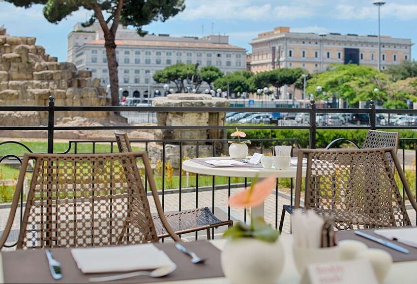 Hotel NH Collection Palazzo Cinquecento