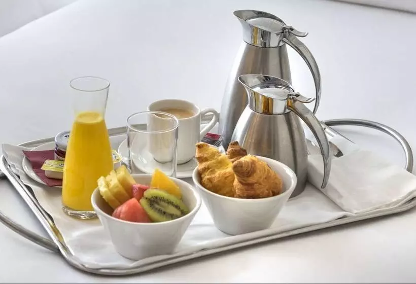 Hotel NH Collection Palazzo Cinquecento