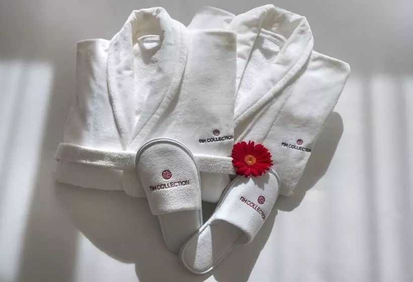 Hotel NH Collection Palazzo Cinquecento