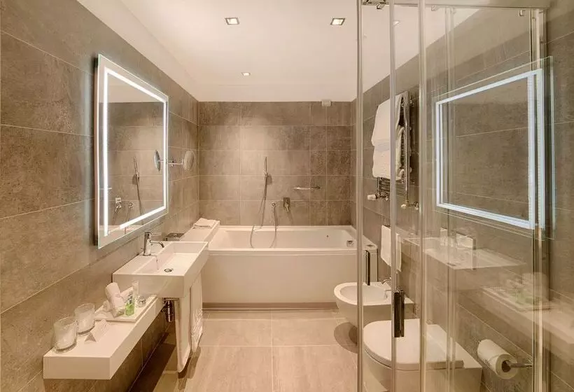 Hotel NH Collection Palazzo Cinquecento