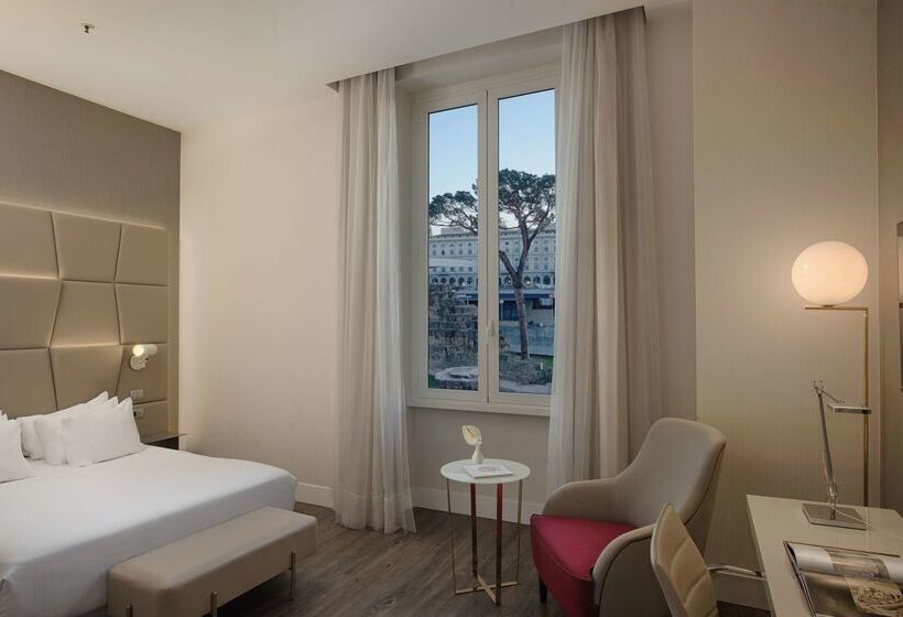 Hotel NH Collection Palazzo Cinquecento
