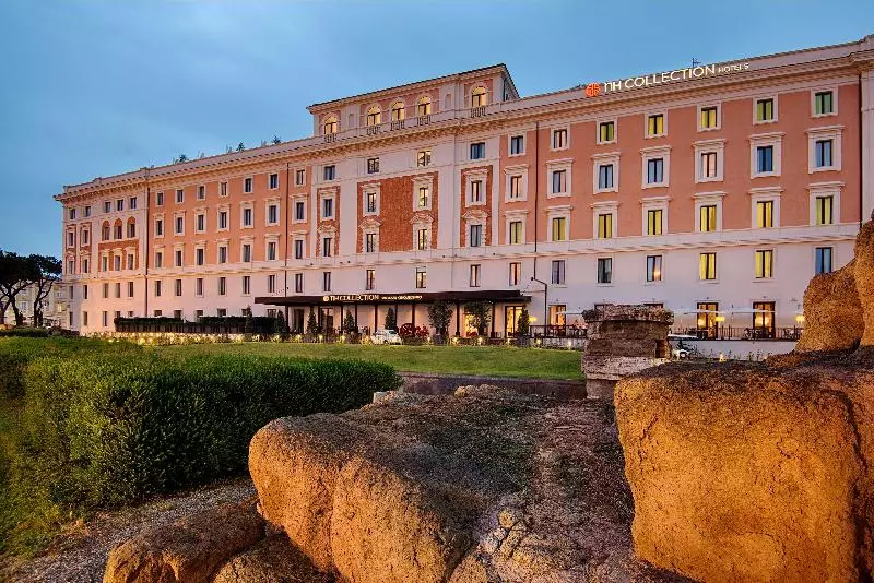 Hotel NH Collection Palazzo Cinquecento