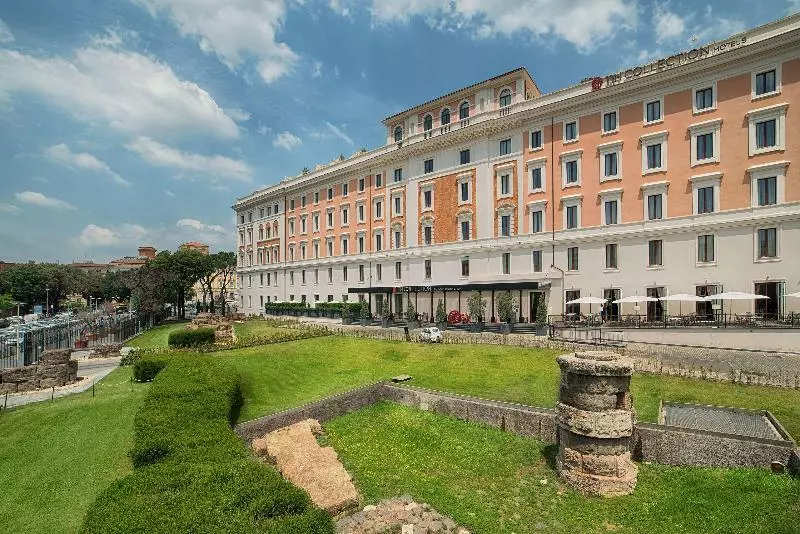 Hotel NH Collection Palazzo Cinquecento
