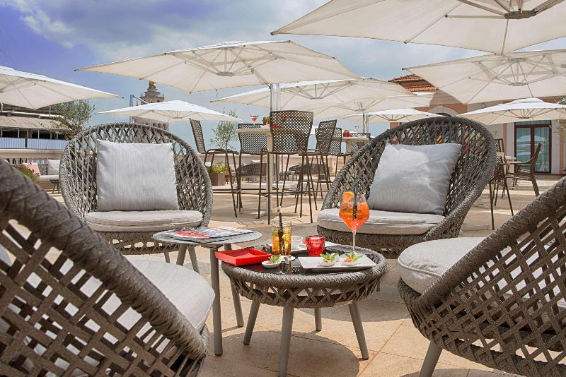 Hotel NH Collection Palazzo Cinquecento