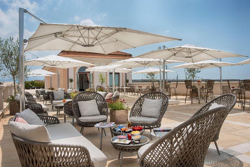 Hotel NH Collection Palazzo Cinquecento