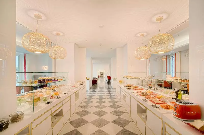 Hotel NH Collection Palazzo Cinquecento