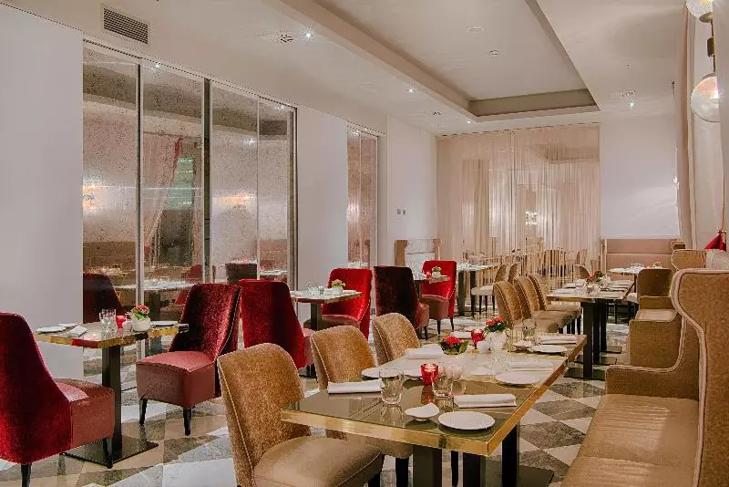 Hotel NH Collection Palazzo Cinquecento