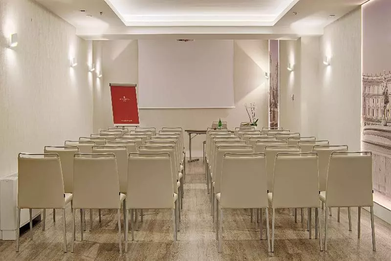 Hotel NH Collection Palazzo Cinquecento