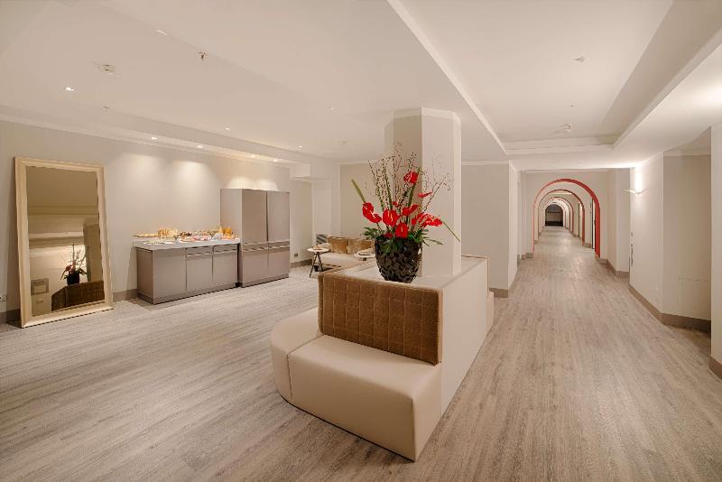 Hotel NH Collection Palazzo Cinquecento