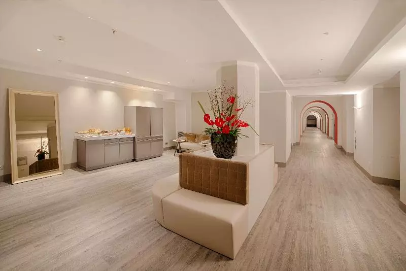 Hotel NH Collection Palazzo Cinquecento