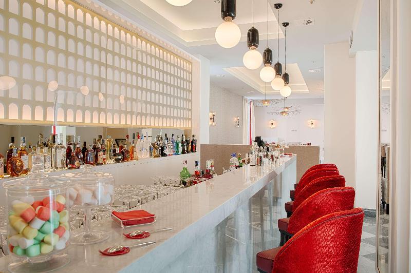 Hotel NH Collection Palazzo Cinquecento