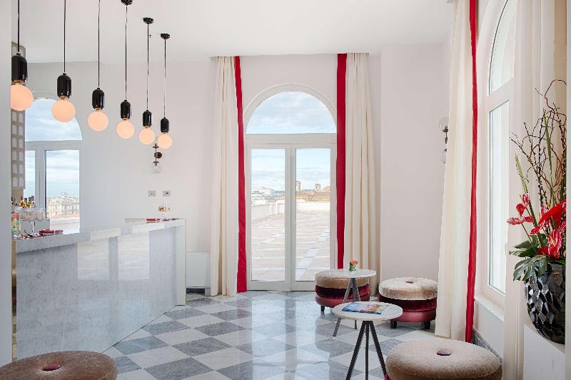 Hotel NH Collection Palazzo Cinquecento