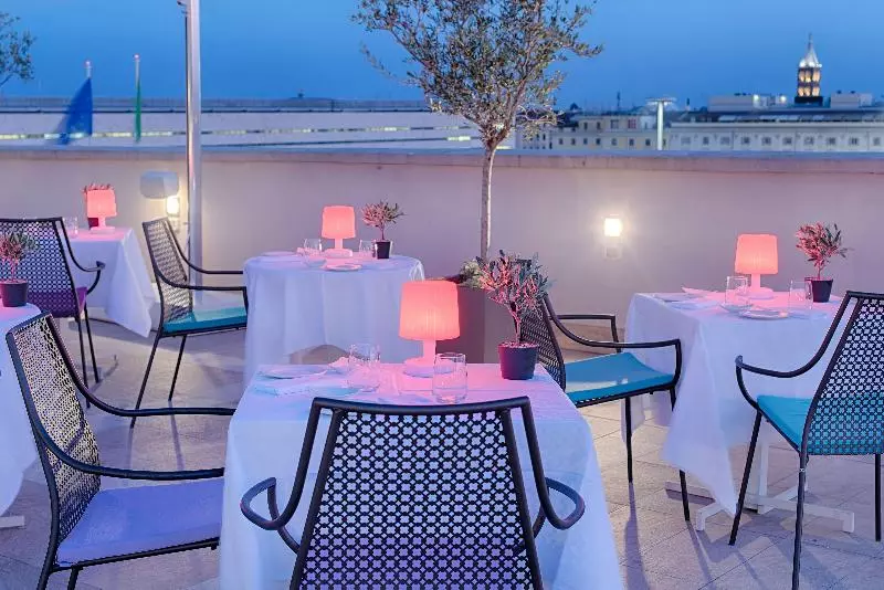 Hotel NH Collection Palazzo Cinquecento