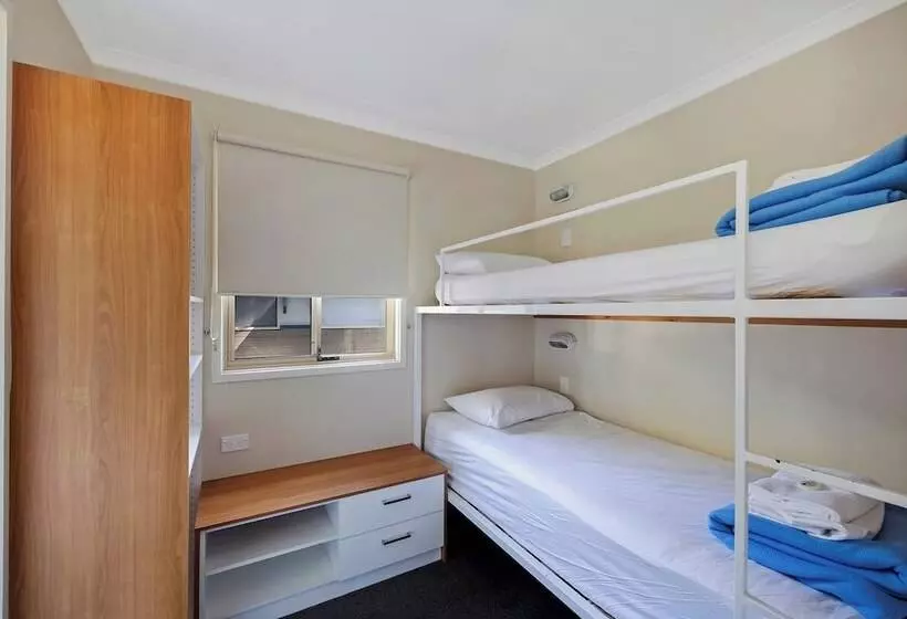 Отель Reflections North Haven   Holiday Park