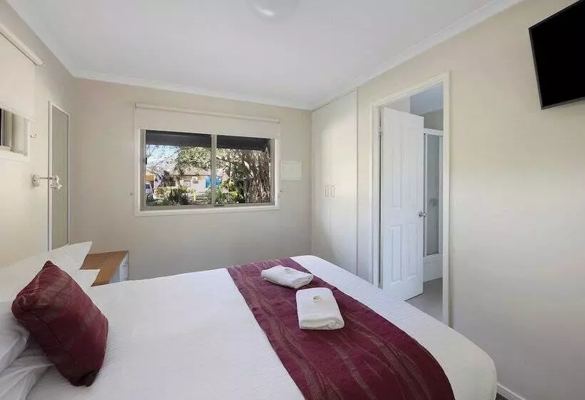 Отель Reflections North Haven   Holiday Park