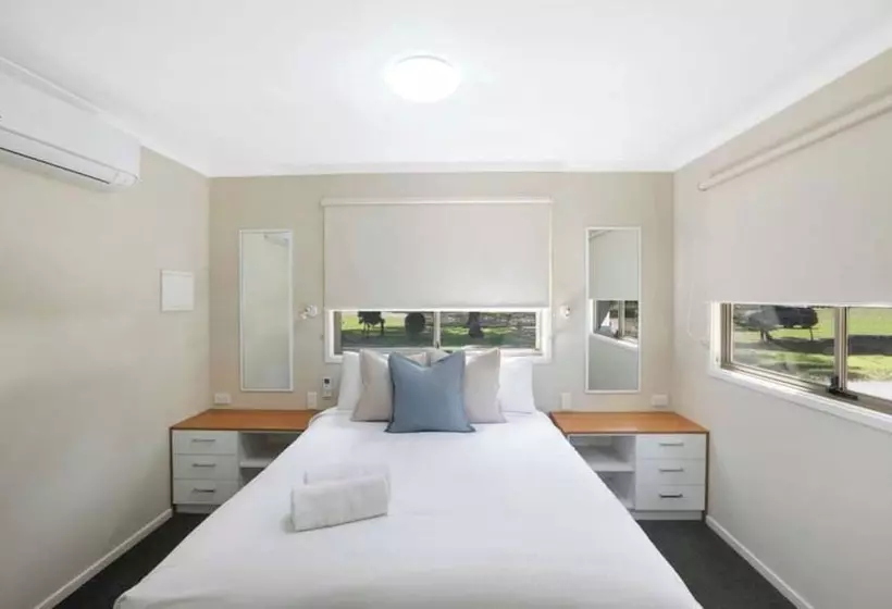 Отель Reflections North Haven   Holiday Park