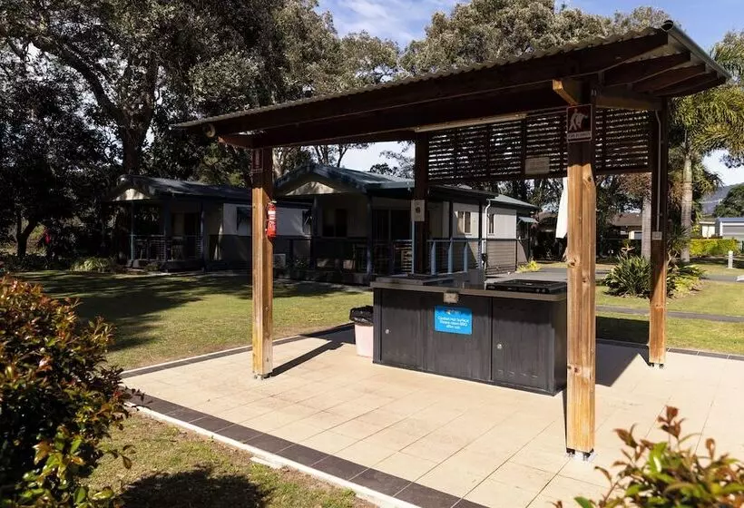 Отель Reflections North Haven   Holiday Park