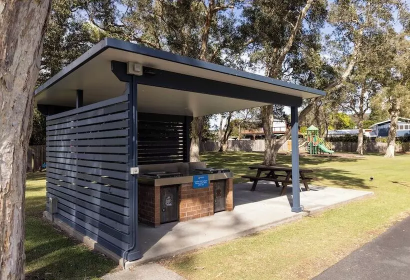 Отель Reflections North Haven   Holiday Park