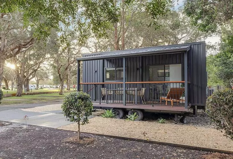 Отель Reflections North Haven   Holiday Park