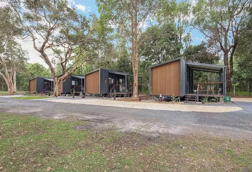 Отель Reflections North Haven   Holiday Park