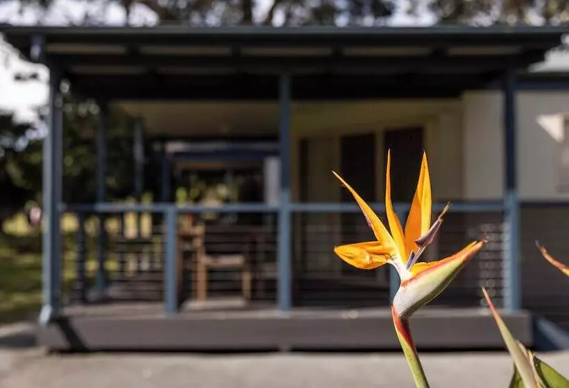 Отель Reflections North Haven   Holiday Park